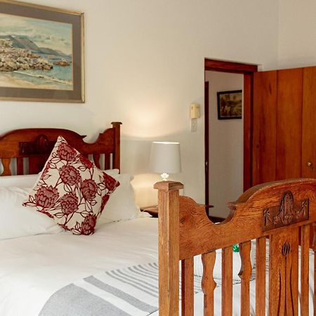 Cypress Cottage Graaff-Reinet Pokoj fotografie