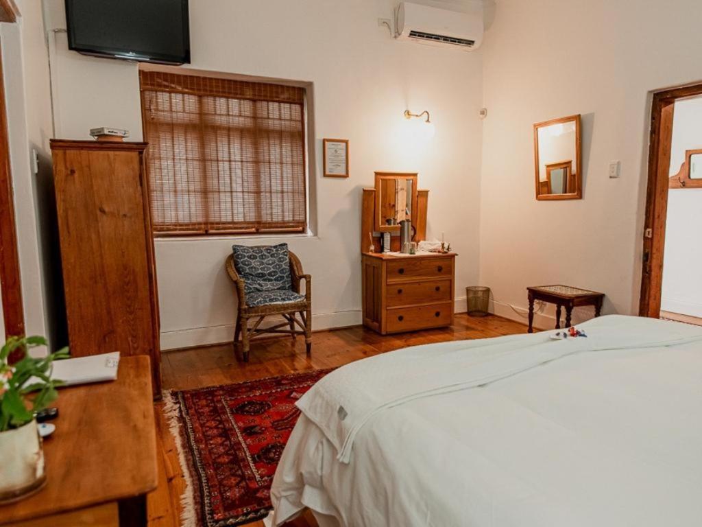 Cypress Cottage Graaff-Reinet Pokoj fotografie