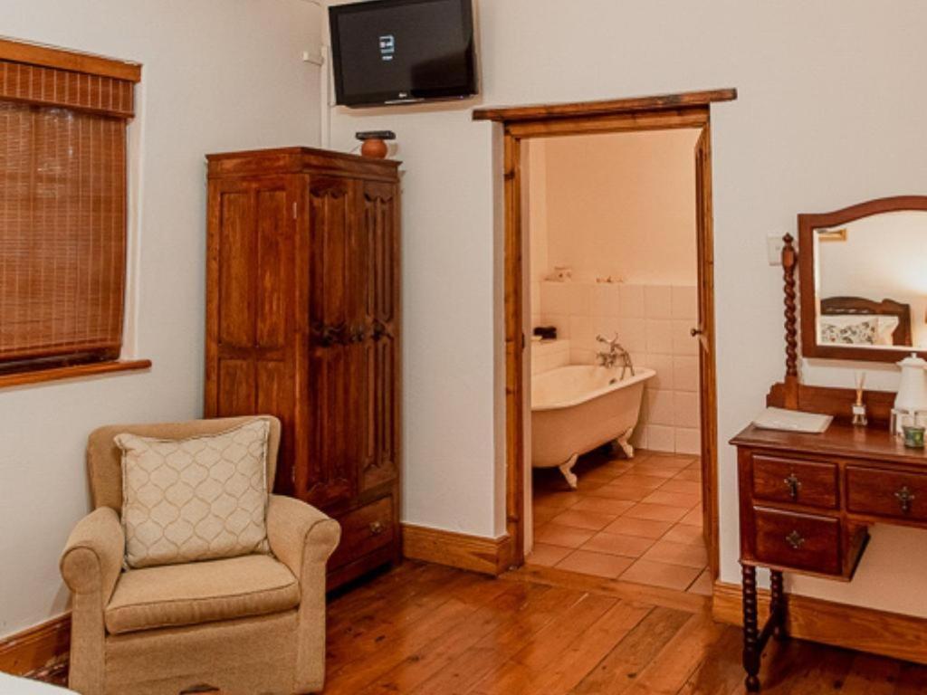 Cypress Cottage Graaff-Reinet Pokoj fotografie