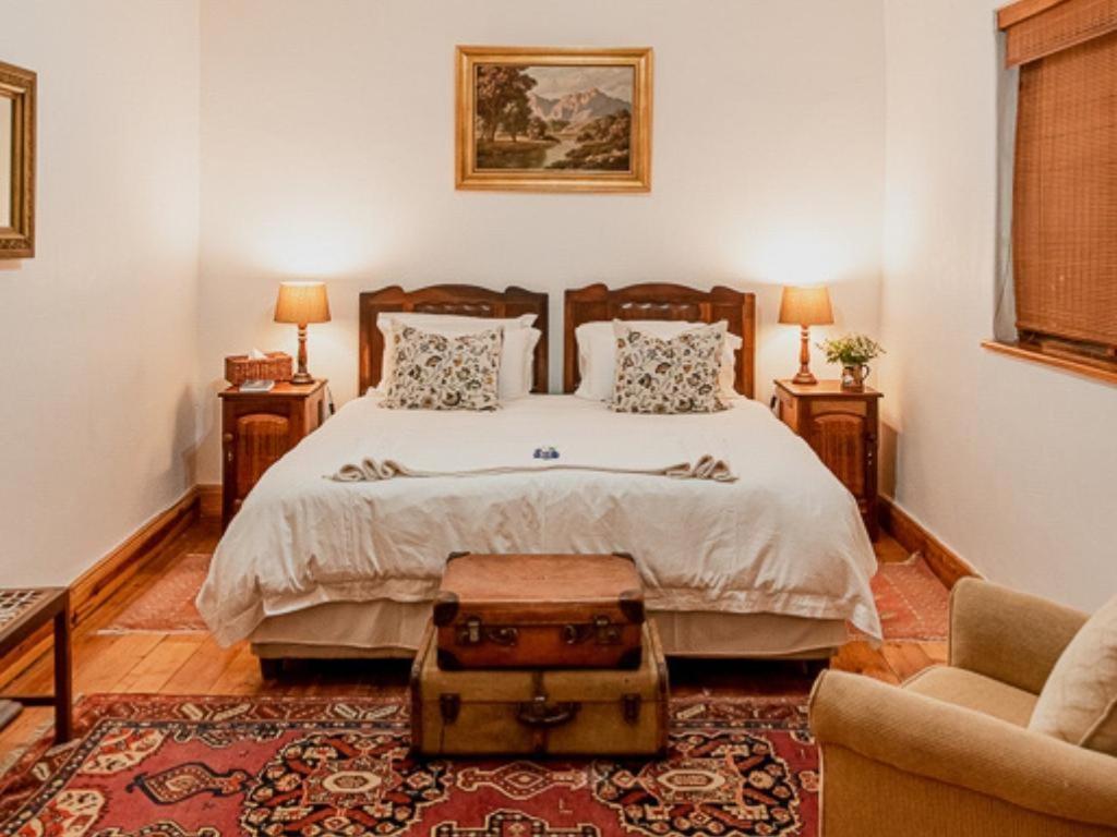 Cypress Cottage Graaff-Reinet Pokoj fotografie
