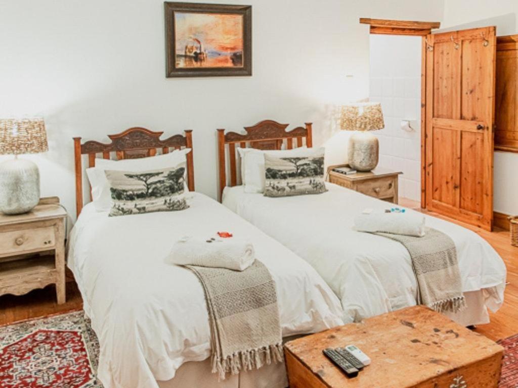 Cypress Cottage Graaff-Reinet Pokoj fotografie