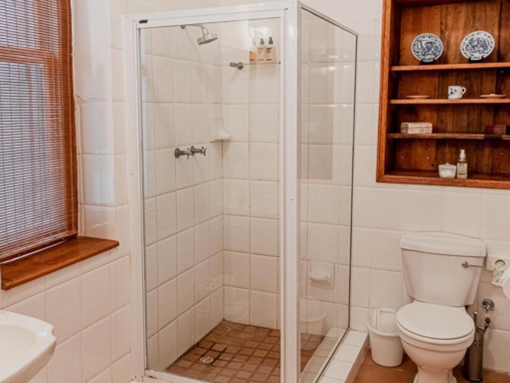 Cypress Cottage Graaff-Reinet Pokoj fotografie