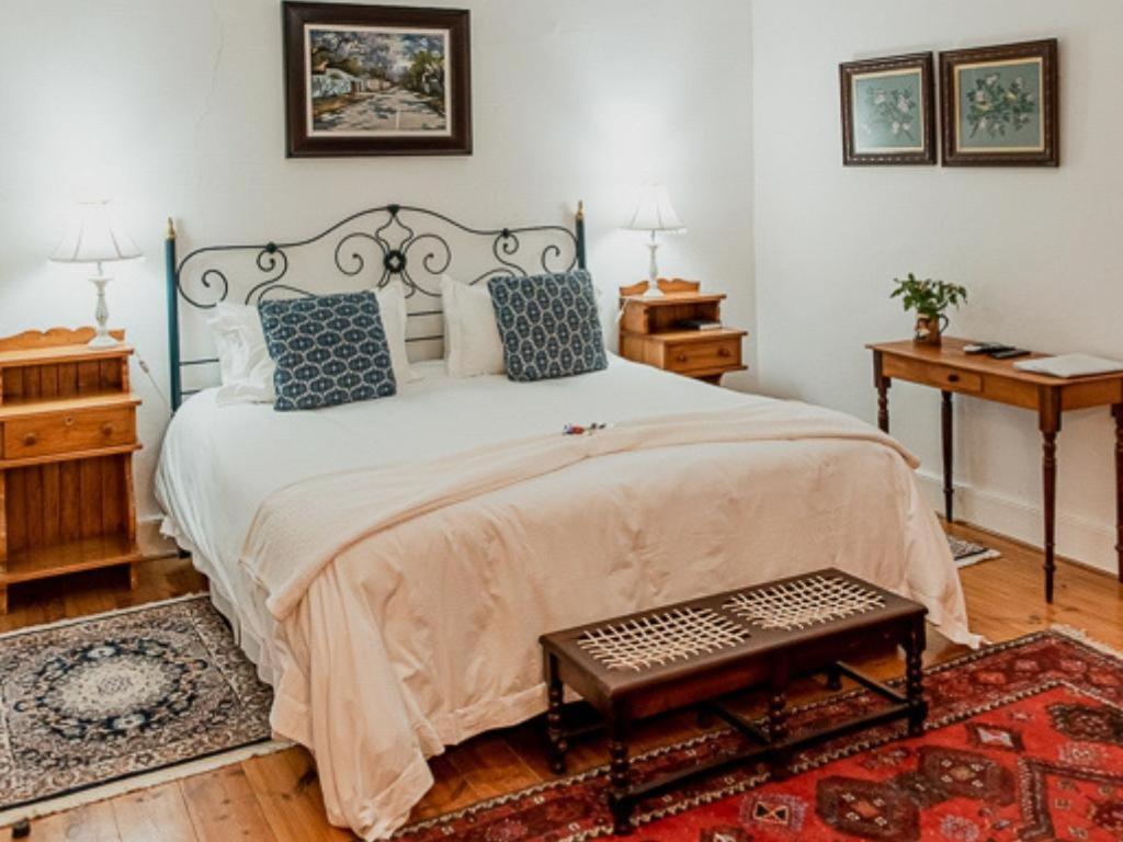Cypress Cottage Graaff-Reinet Pokoj fotografie