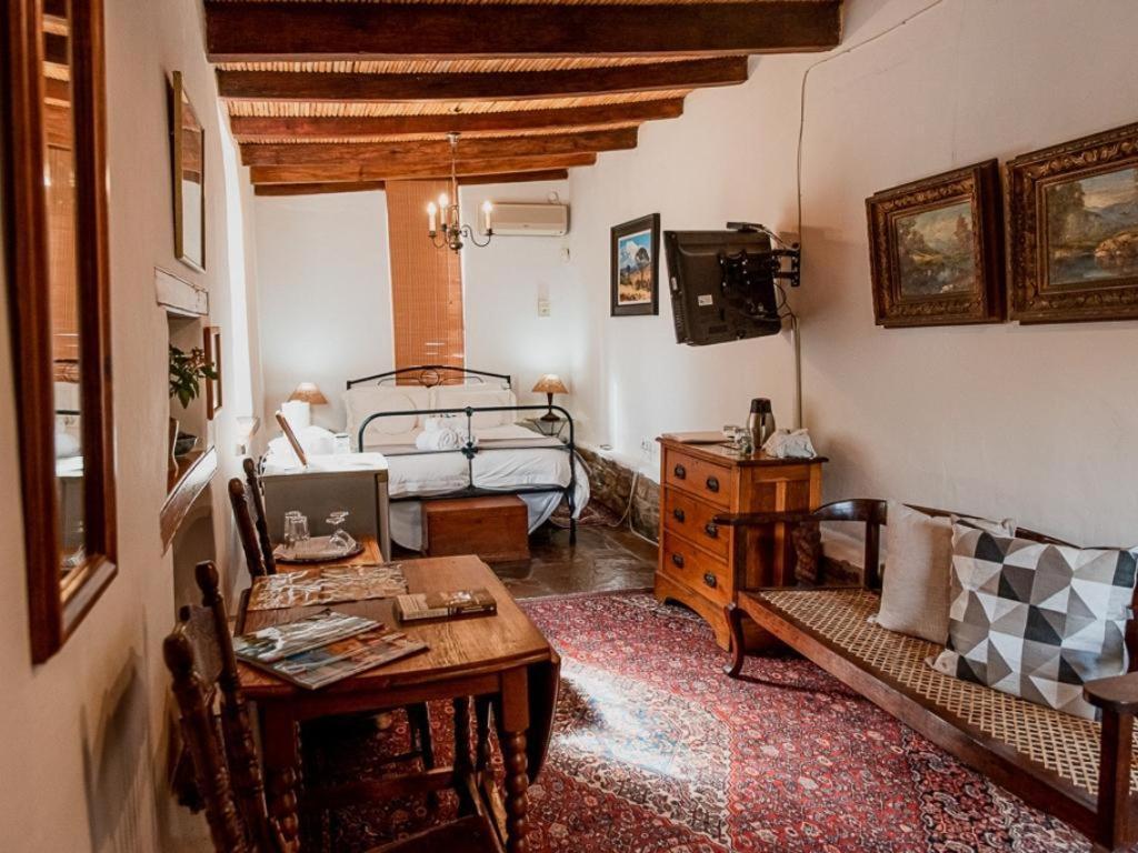 Cypress Cottage Graaff-Reinet Pokoj fotografie