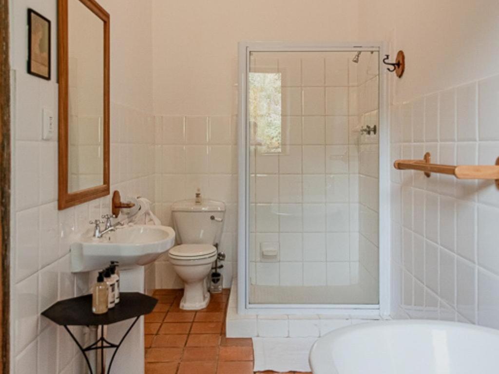 Cypress Cottage Graaff-Reinet Pokoj fotografie