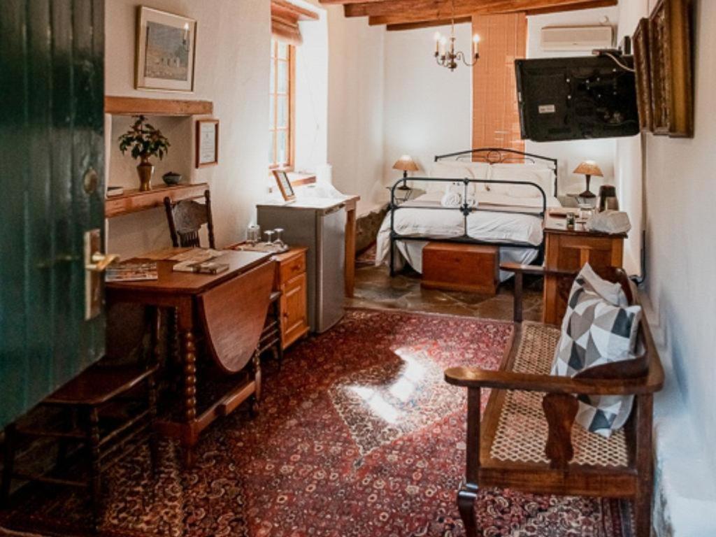 Cypress Cottage Graaff-Reinet Pokoj fotografie
