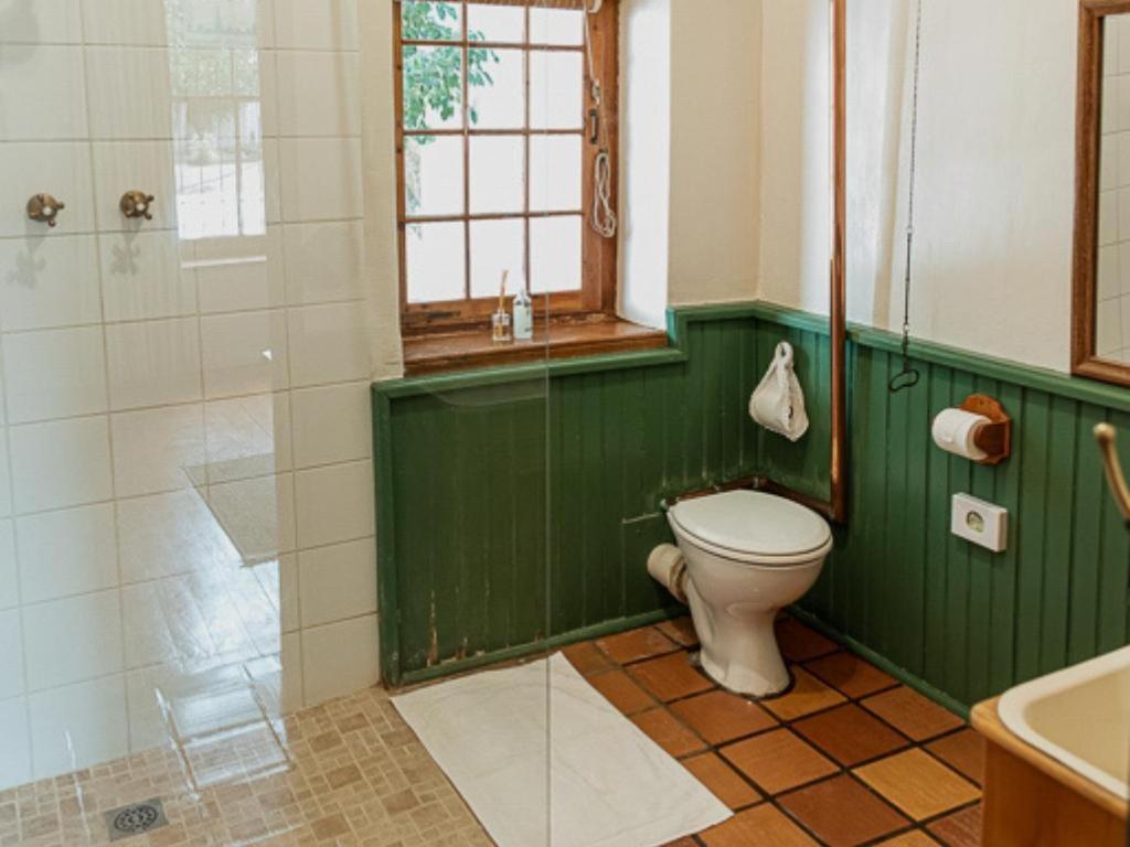 Cypress Cottage Graaff-Reinet Pokoj fotografie