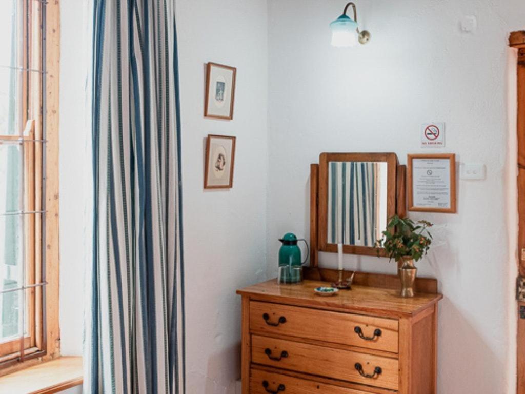 Cypress Cottage Graaff-Reinet Pokoj fotografie