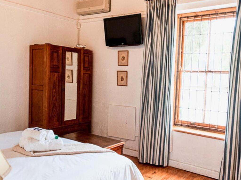 Cypress Cottage Graaff-Reinet Pokoj fotografie