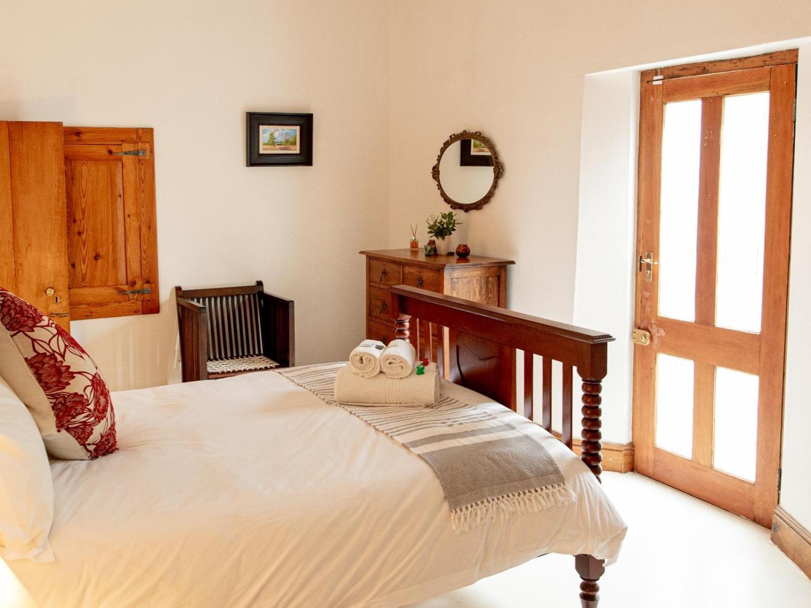 Cypress Cottage Graaff-Reinet Pokoj fotografie